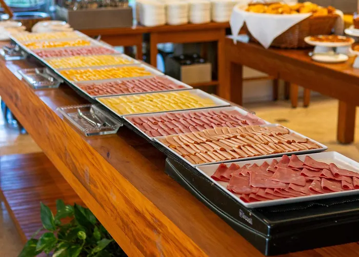 Pousada Ilha Vitoria